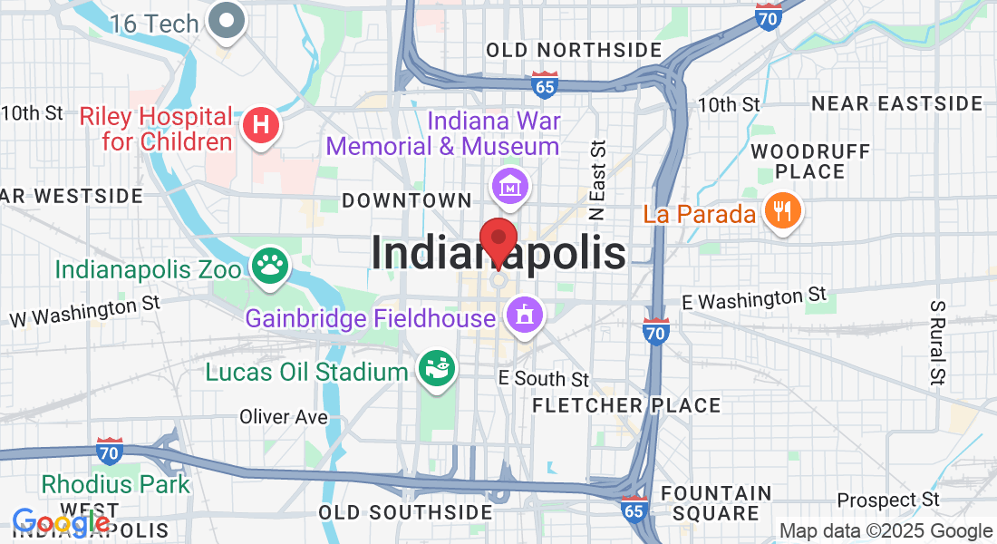 Indianapolis, IN, USA