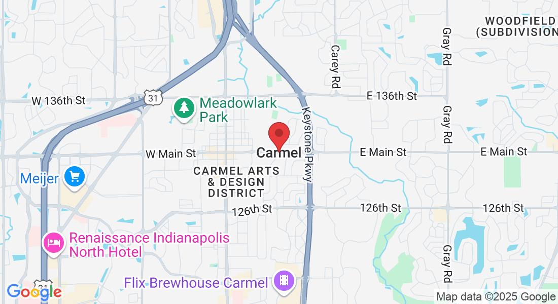 Carmel, IN, USA