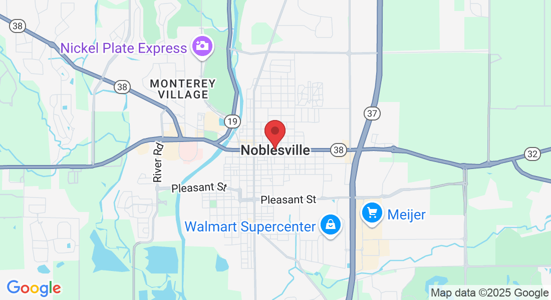 Noblesville, IN, USA