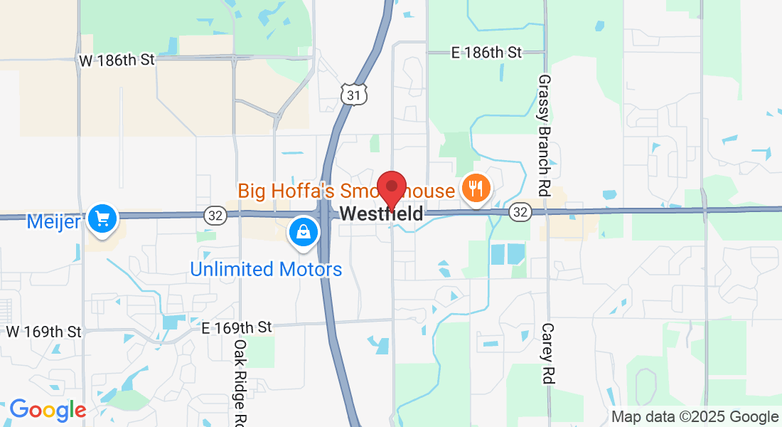 Westfield, IN, USA