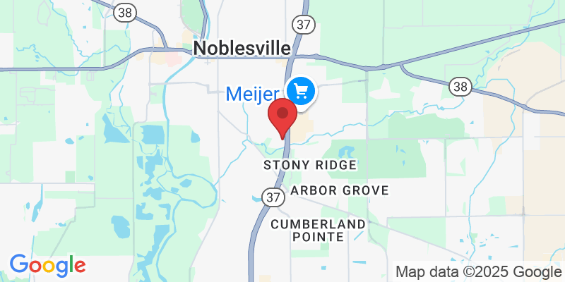 16351 Clover Rd, Noblesville, IN 46060, USA