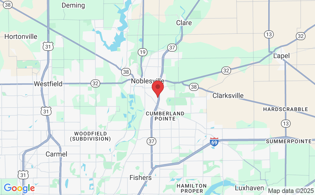 16351 Clover Rd, Noblesville, IN 46060, USA
