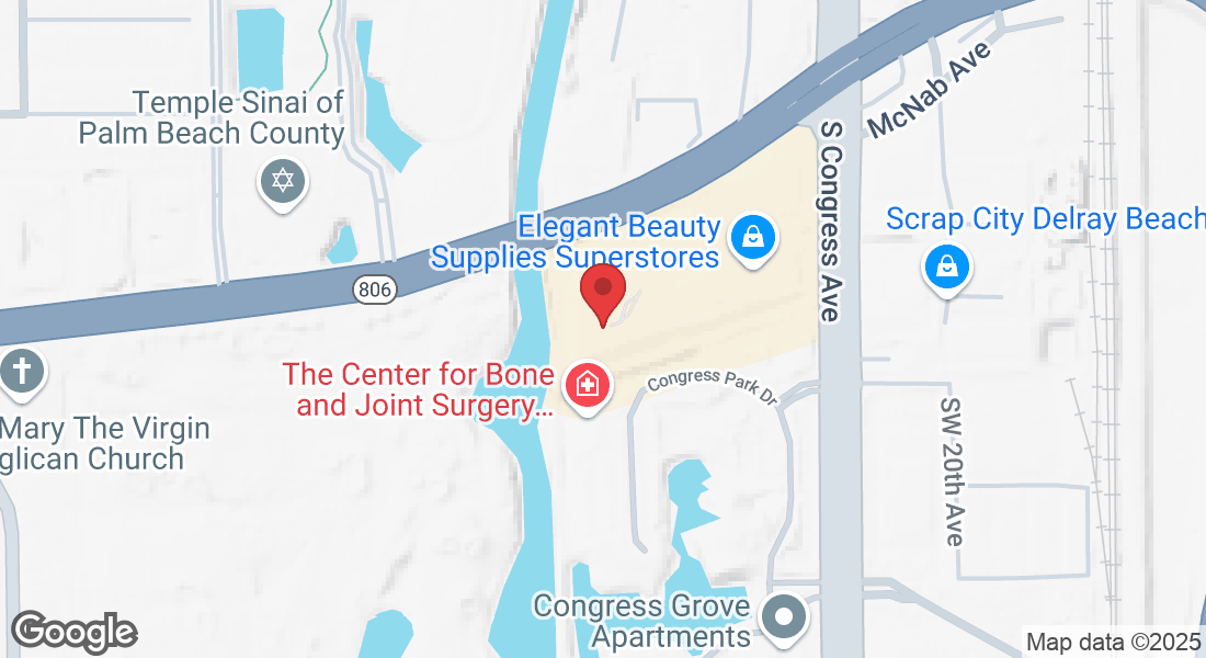2196 W Atlantic Ave, Delray Beach, FL 33445, USA