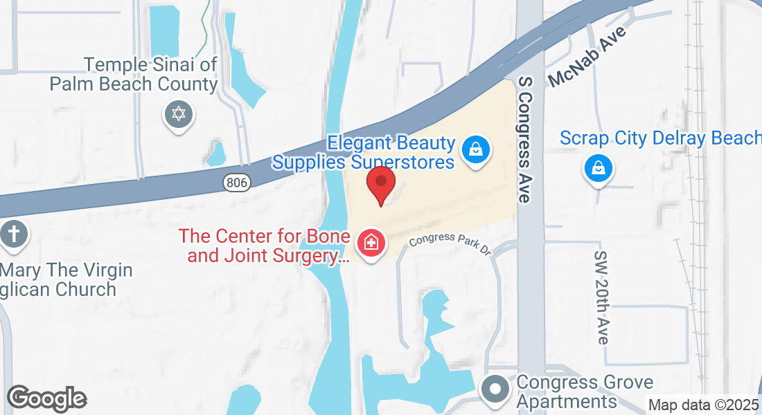 2196 W Atlantic Ave, Delray Beach, FL 33445, USA