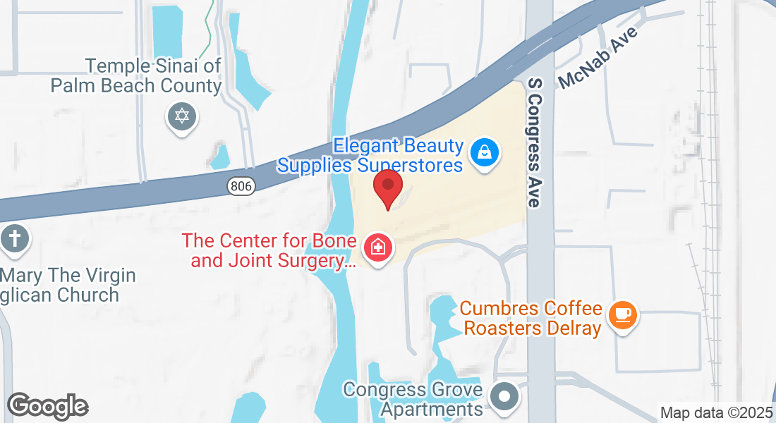 2196 W Atlantic Ave, Delray Beach, FL 33445, USA