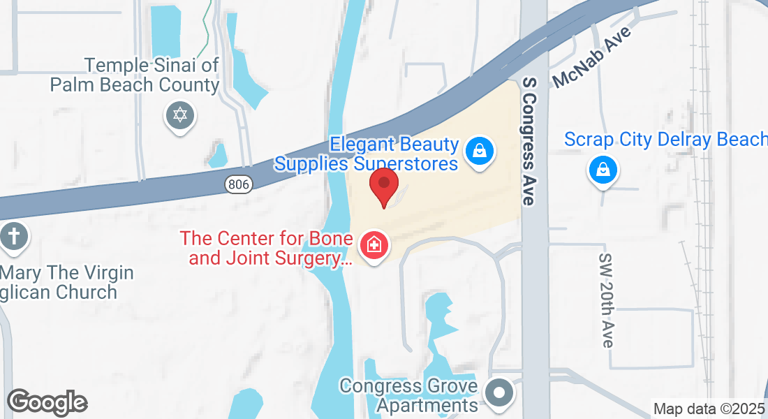 2196 W Atlantic Ave, Delray Beach, FL 33445, USA