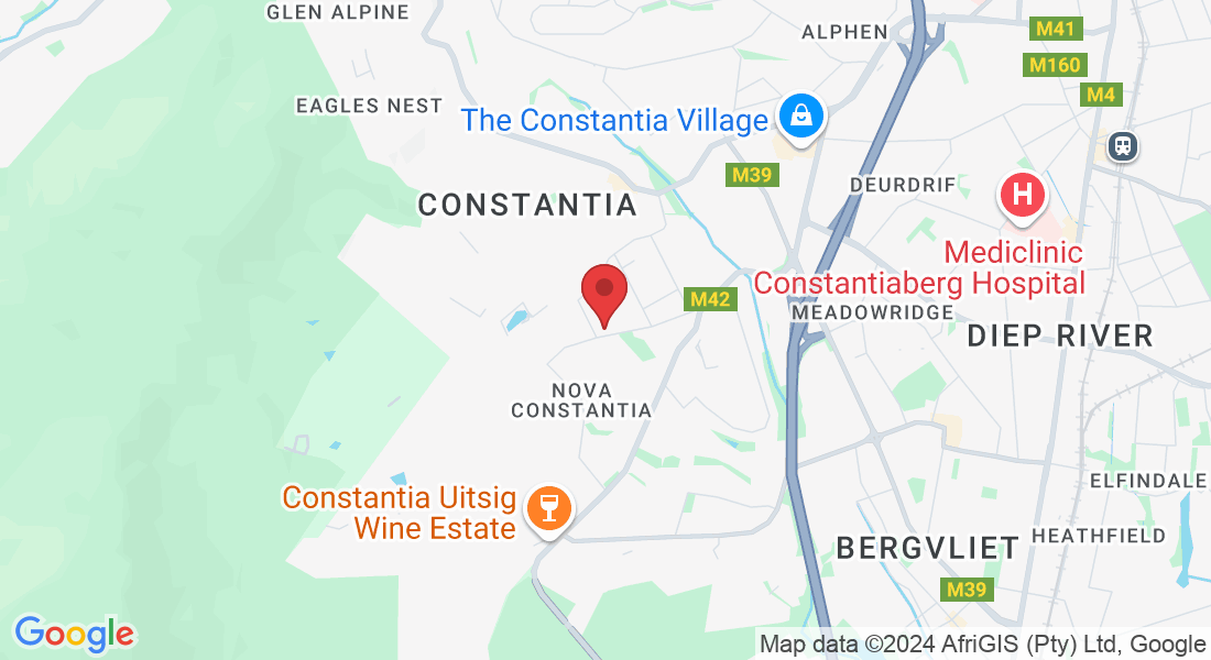 45 Pagasvlei Rd, Huis-In-Bos, Cape Town, 7806, South Africa