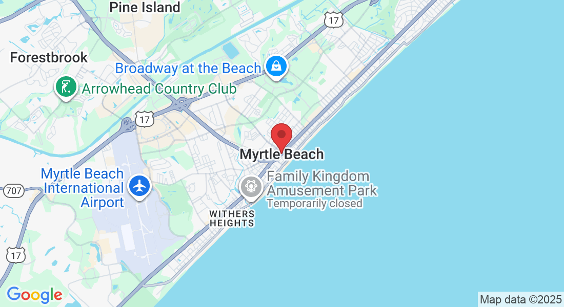 Myrtle Beach, SC, USA