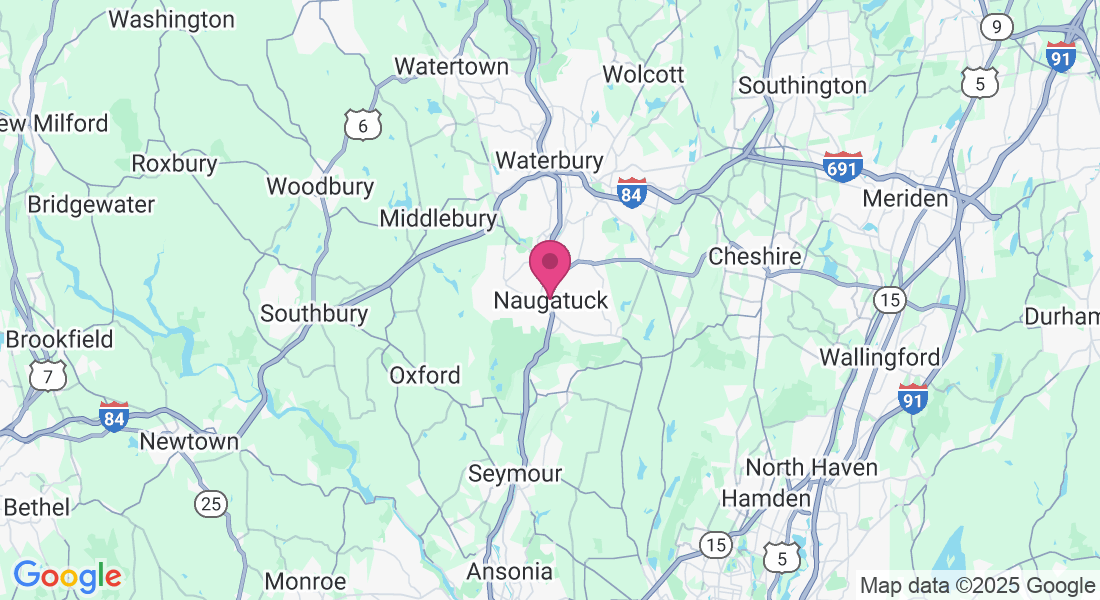 Naugatuck, CT, USA