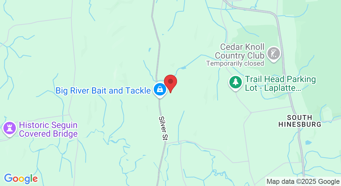 129 Raven Hill Rd, Hinesburg, VT 05461, USA