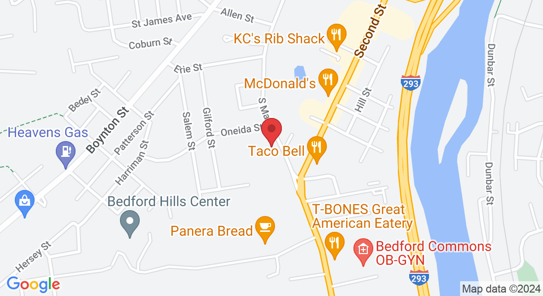 765 S Main St ste 103, Manchester, NH 03102, USA