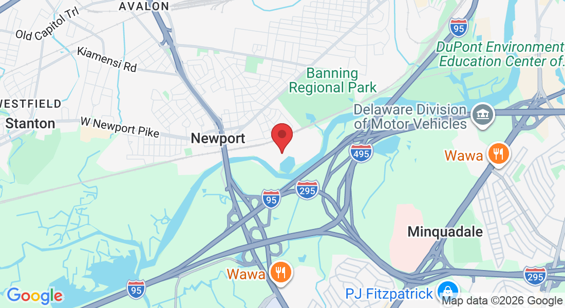 470 Copper Dr, Wilmington, DE 19804, USA