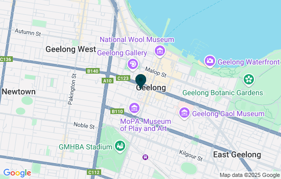 2 Wright Pl, Geelong VIC 3220, Australia