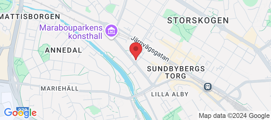 Löfströms allé 4, 172 61 Sundbyberg, Sverige