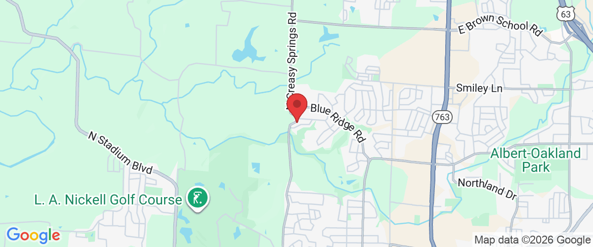 3512 N Creasy Springs Rd, Columbia, MO 65202, USA