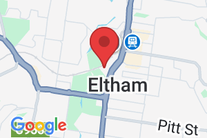 Panther Pl, Eltham VIC 3095, Australia