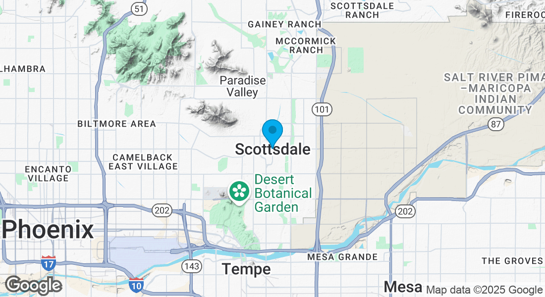 Scottsdale, AZ, USA