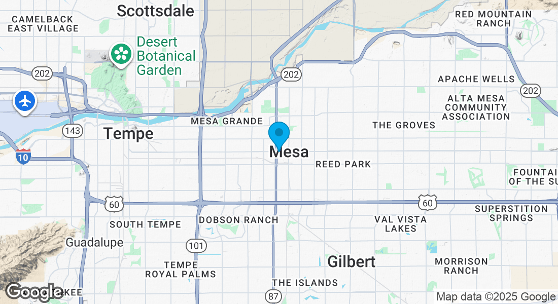237 W Main St, Mesa, AZ 85201, USA