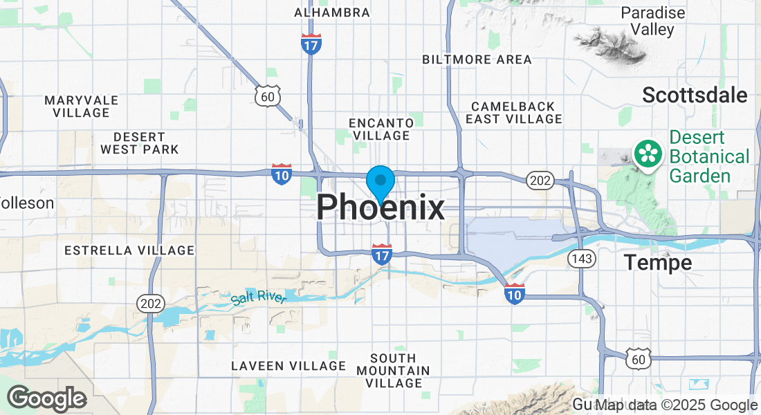 Phoenix, AZ, USA
