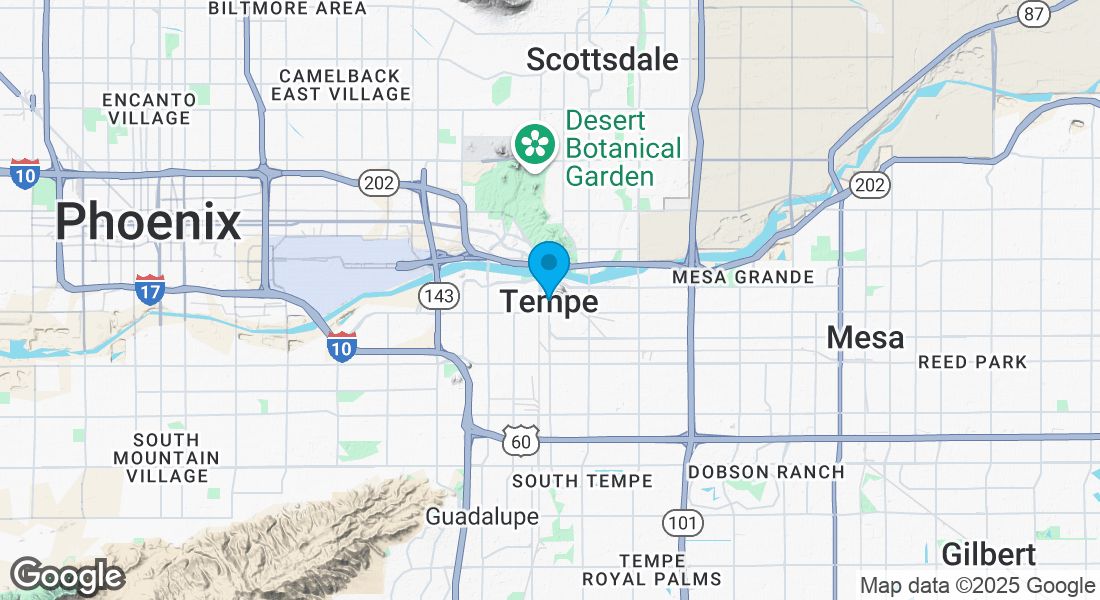 Tempe, AZ, USA