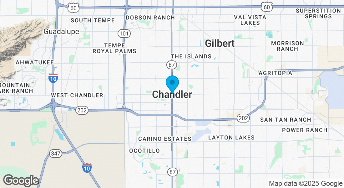 Chandler, AZ, USA