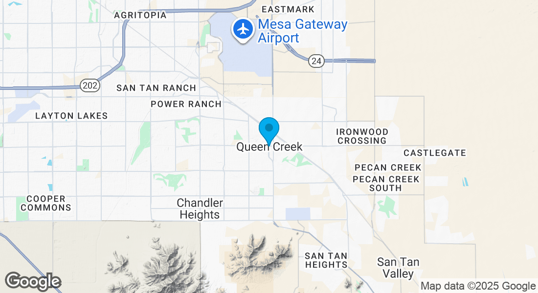 Queen Creek, AZ, USA