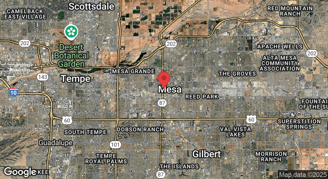 237 W Main St, Mesa, AZ 85201, USA
