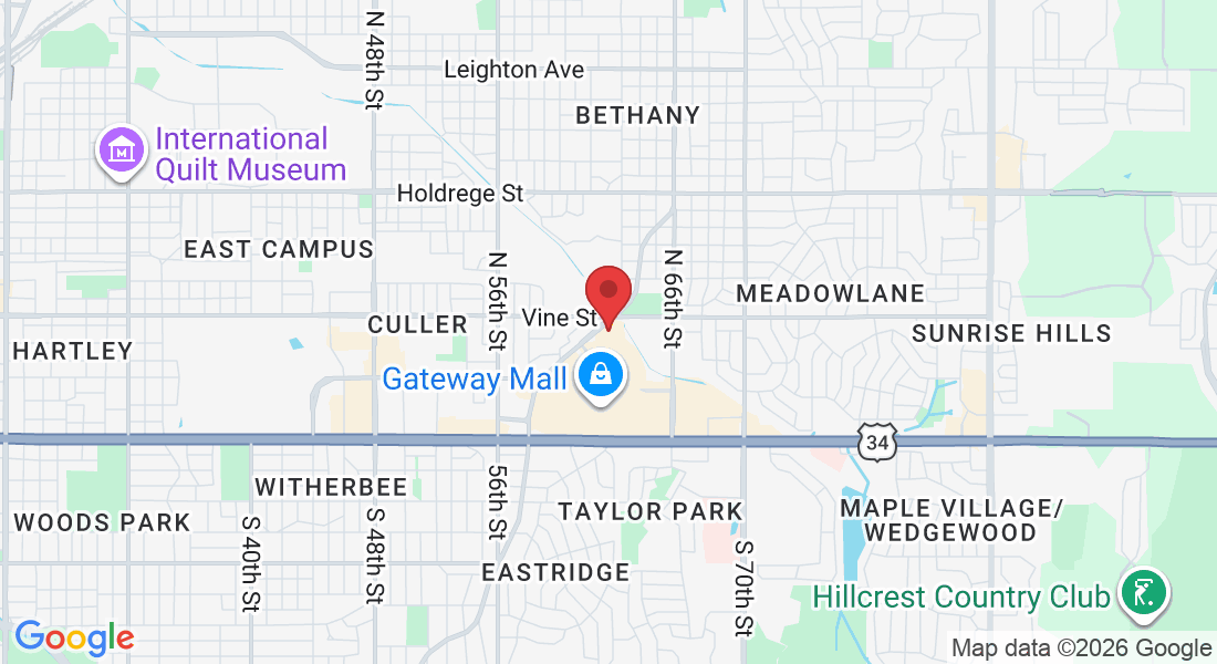 770 N Cotner Blvd #324, Lincoln, NE 68505, EE. UU.