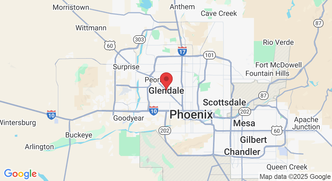 Glendale, AZ, USA