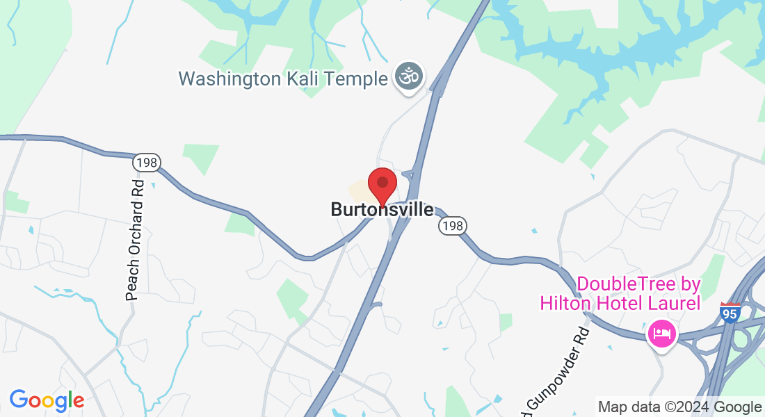 Burtonsville, MD, USA
