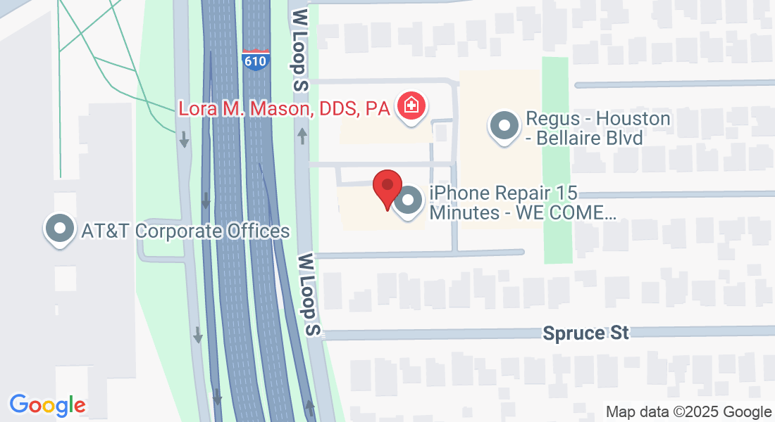 6575 W Loop S, Bellaire, TX 77401, USA