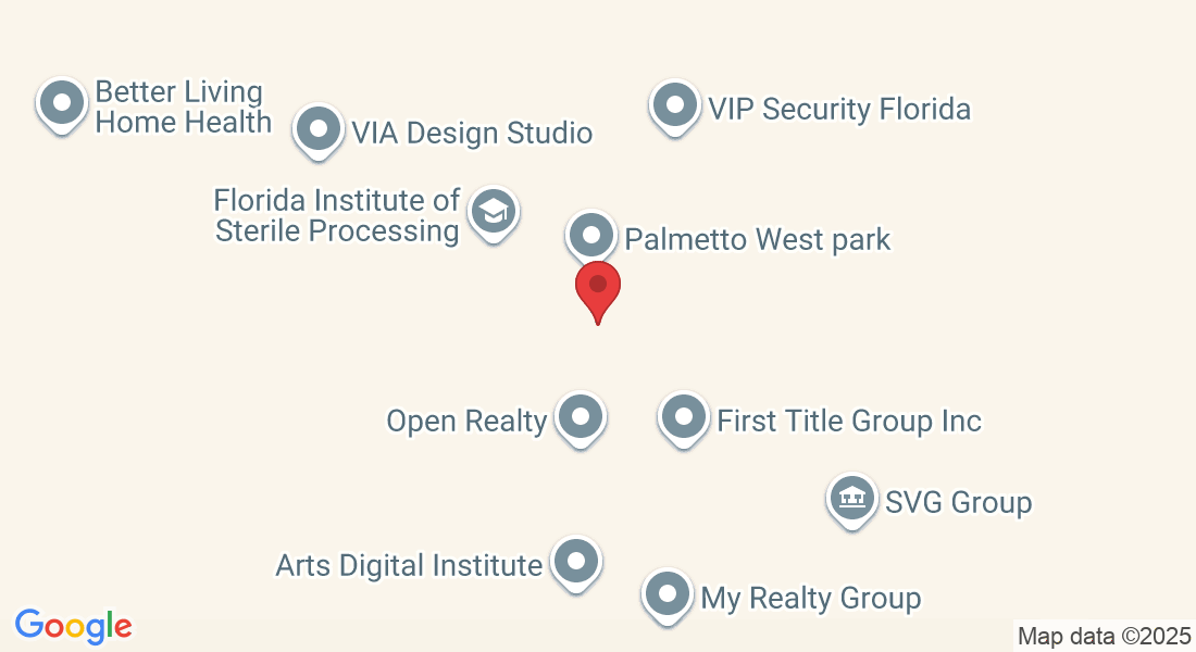 7791 NW 46th St Suite 314 Palmetto, West park, Doral, FL 33166, USA