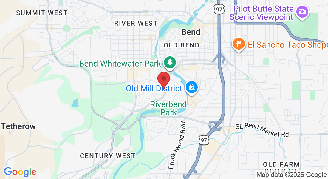 920 SW Emkay Dr, Bend, OR 97702, USA