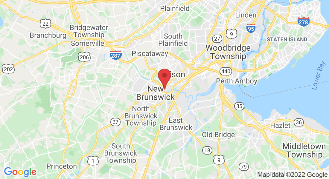 67 Donaldson St, Highland Park, NJ 08904, USA