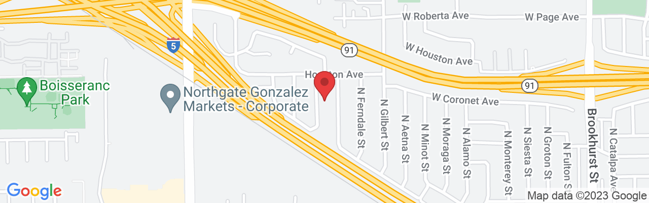 1330 N Braeburn St, Anaheim, CA 92801, USA