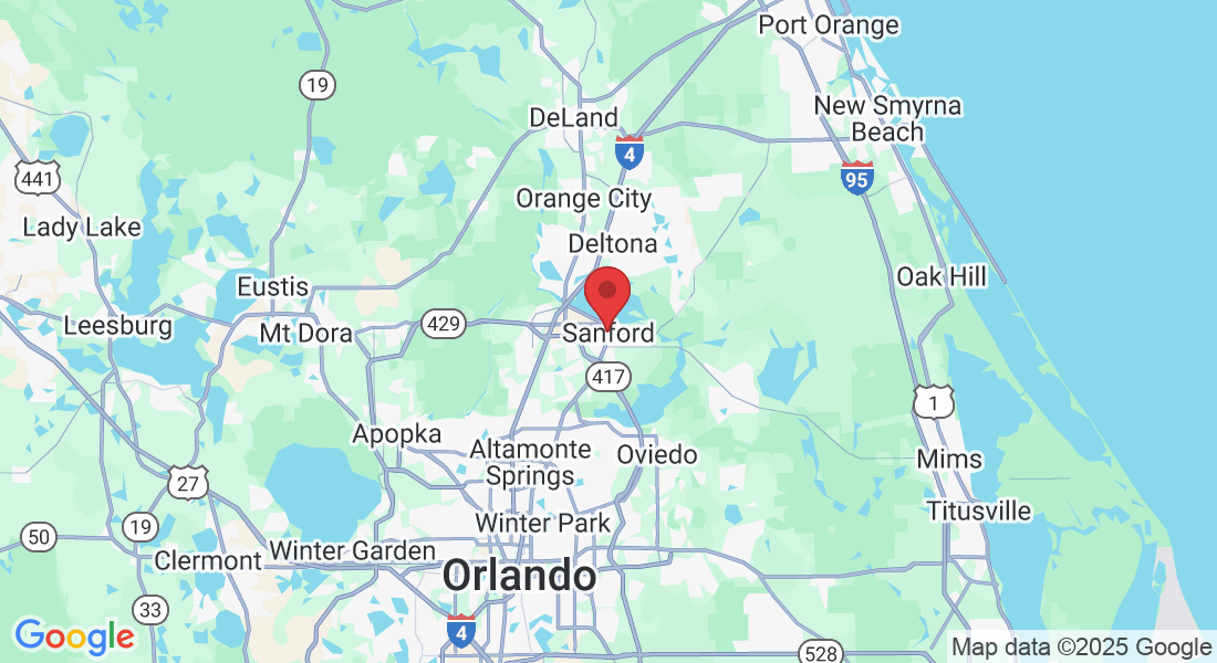 Sanford, FL, USA