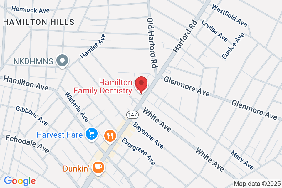5810 Harford Rd, Baltimore, MD 21214, USA