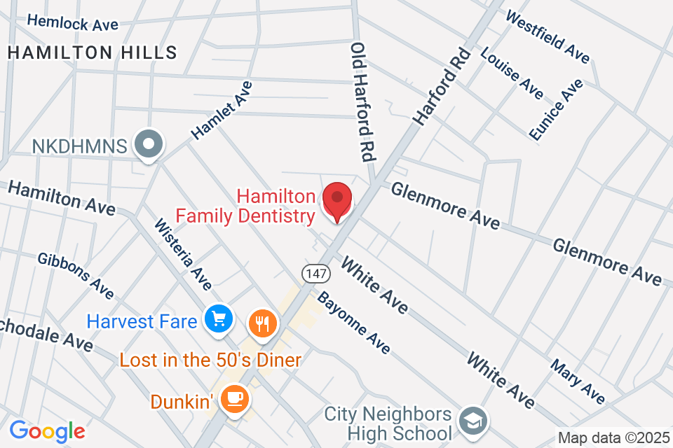 5810 Harford Rd, Baltimore, MD 21214, USA