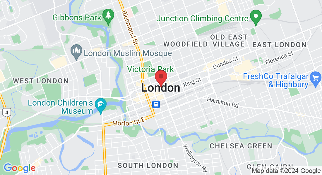London, ON, Canada