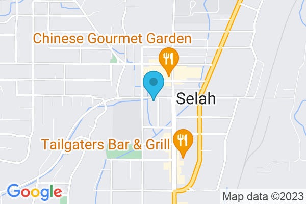 202 W Naches Ave, Selah, WA 98942, USA