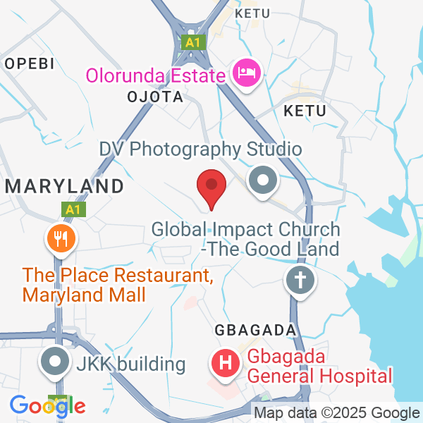 30 Muri Folami St, Ogudu, Lagos 105102, Lagos, Nigeria