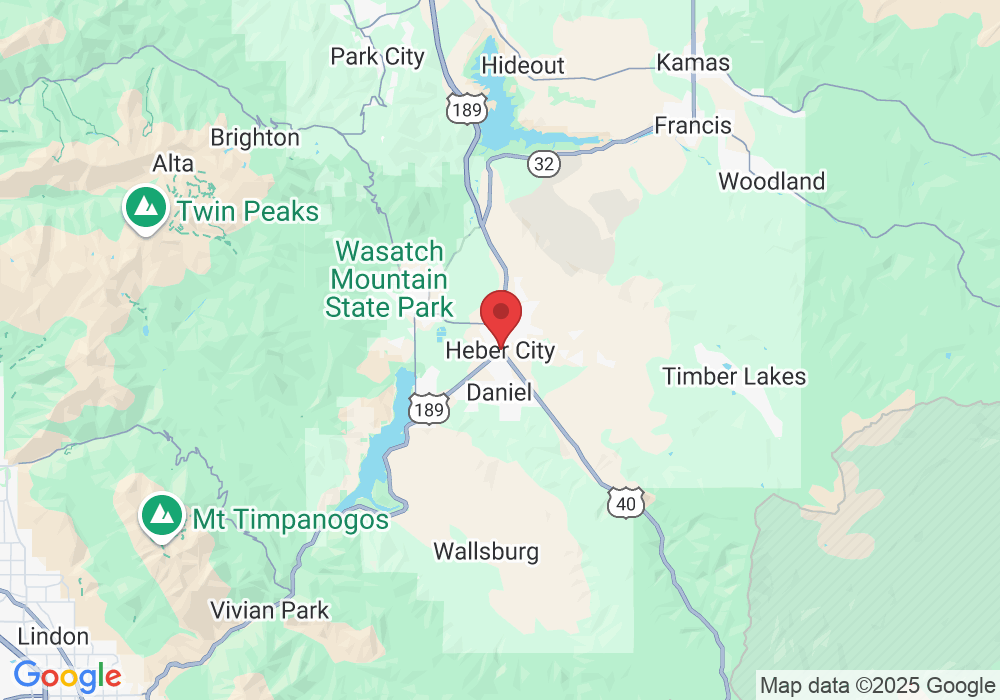 Heber City, UT 84032, USA