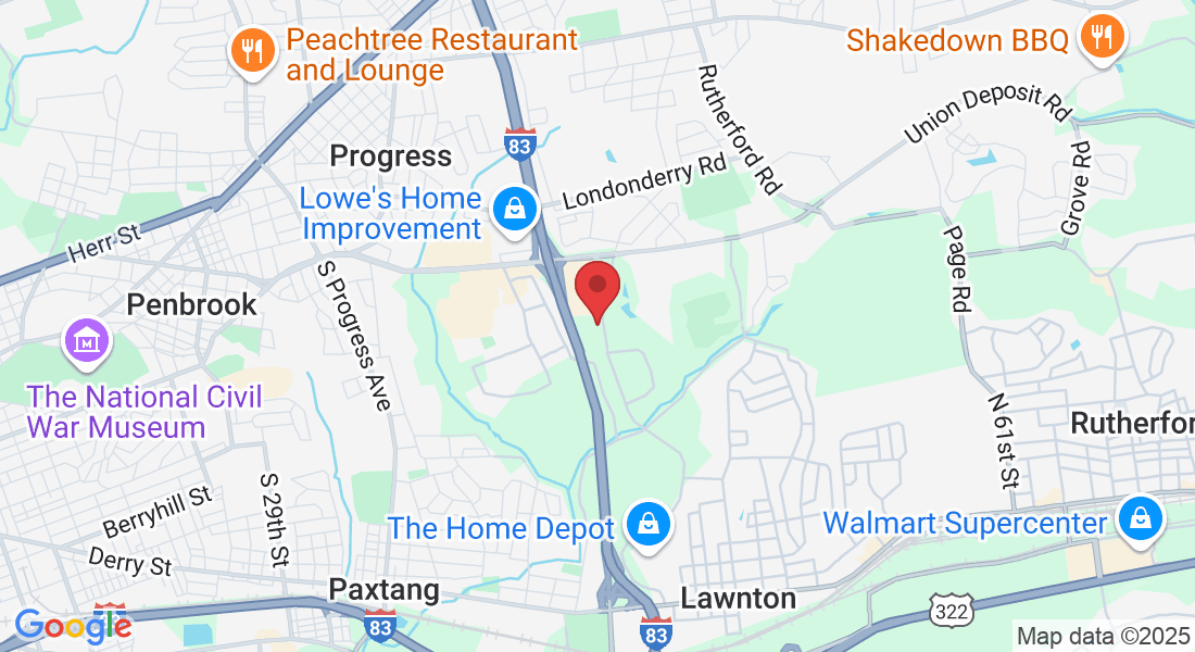 940 E Park Dr #218, Harrisburg, PA 17111, USA