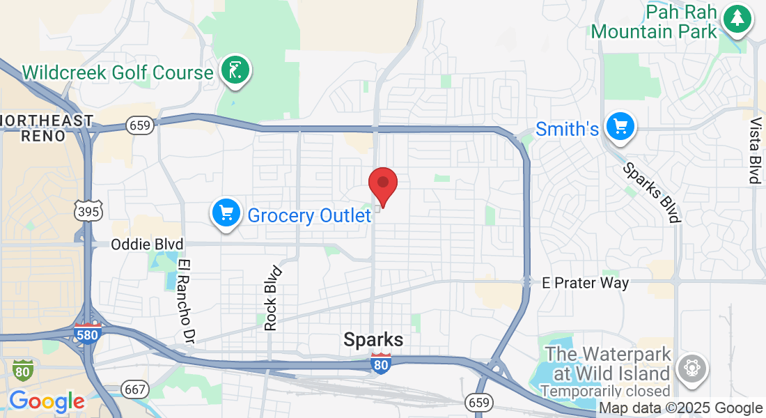 670 Greenbrae Dr Ste 140, Sparks, NV 89431, USA