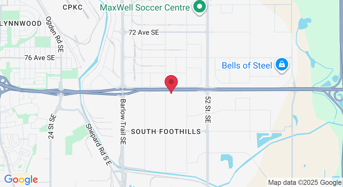 4511 Glenmore Trl, Calgary, AB T2C 2R9, Canada