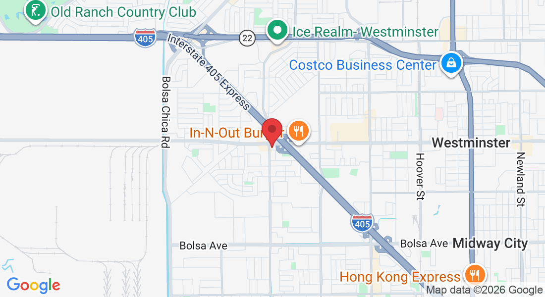 14022 Springdale St suite d, Westminster, CA 92683, USA