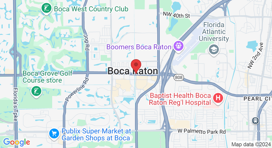 Boca Raton, FL, USA