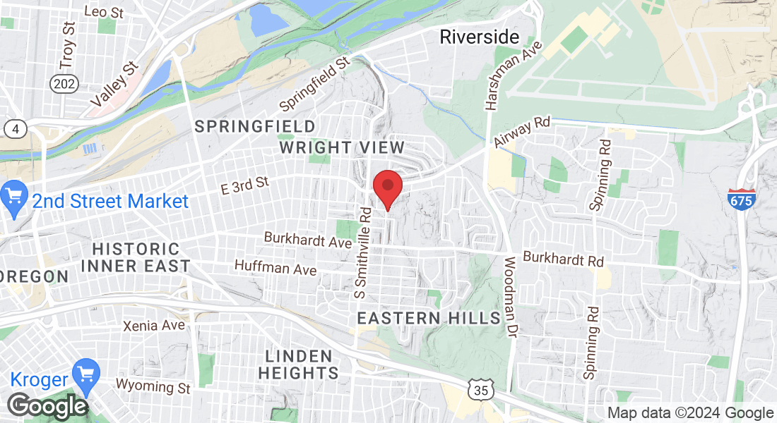 278 Mertland Ave, Dayton, OH 45431, USA