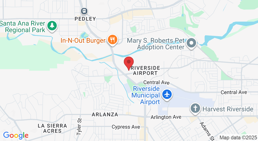 7545 Jurupa Ave Unit D, Riverside, CA 92504, USA