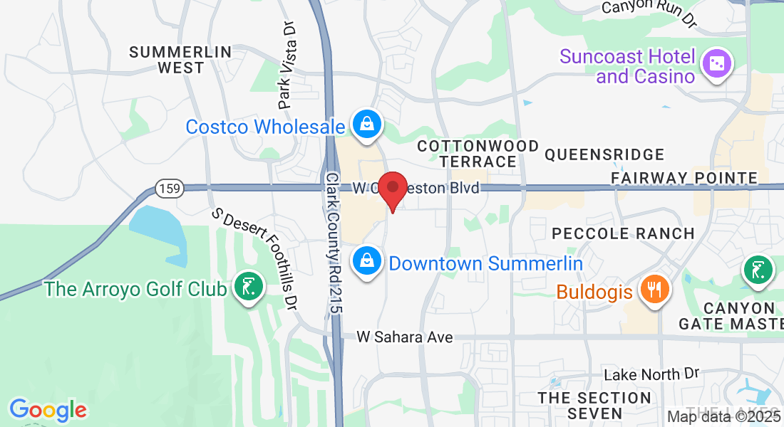 10845 Griffith Peak Dr, Las Vegas, NV 89135, USA